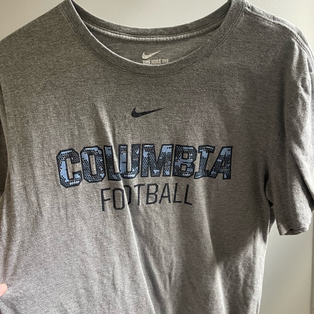Nike Mens Columbia Football T-Shirt